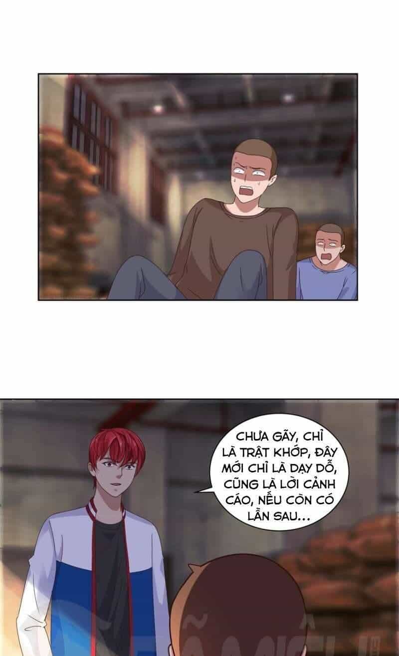 Đô Thị Chí Tôn Hệ Thống - Chương 93 - ảnh 19