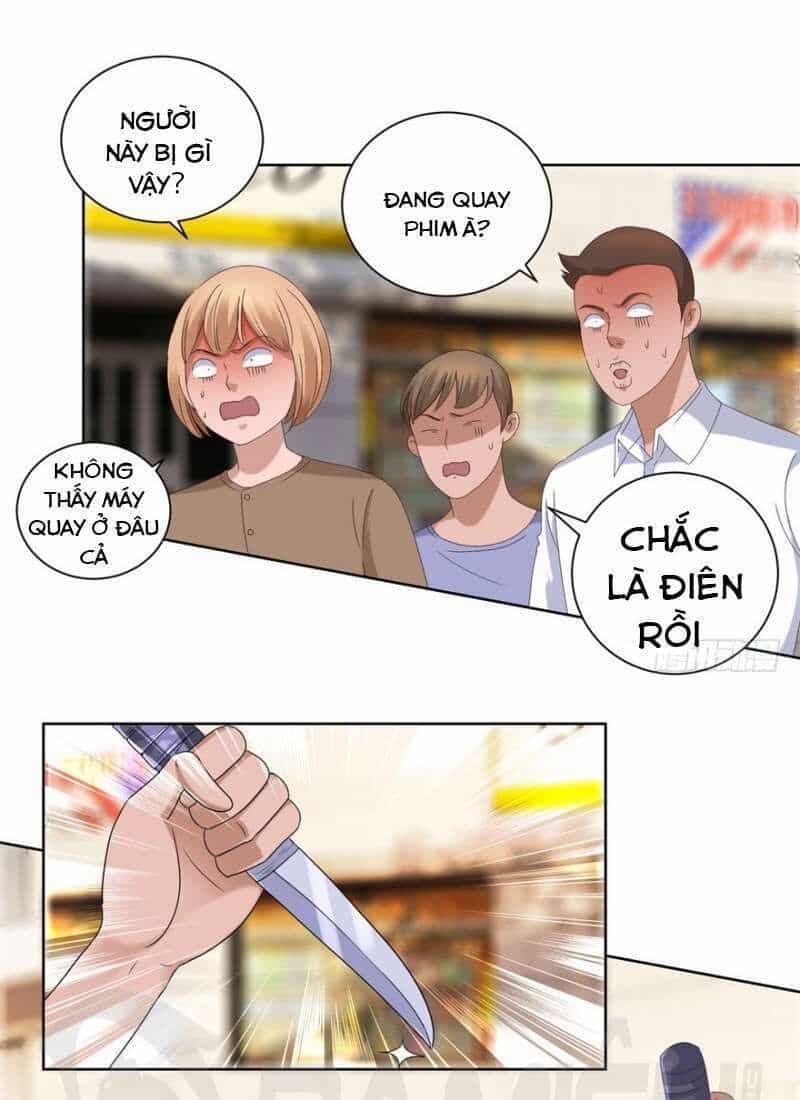 Đô Thị Chí Tôn Hệ Thống - Chương 97 - ảnh 12