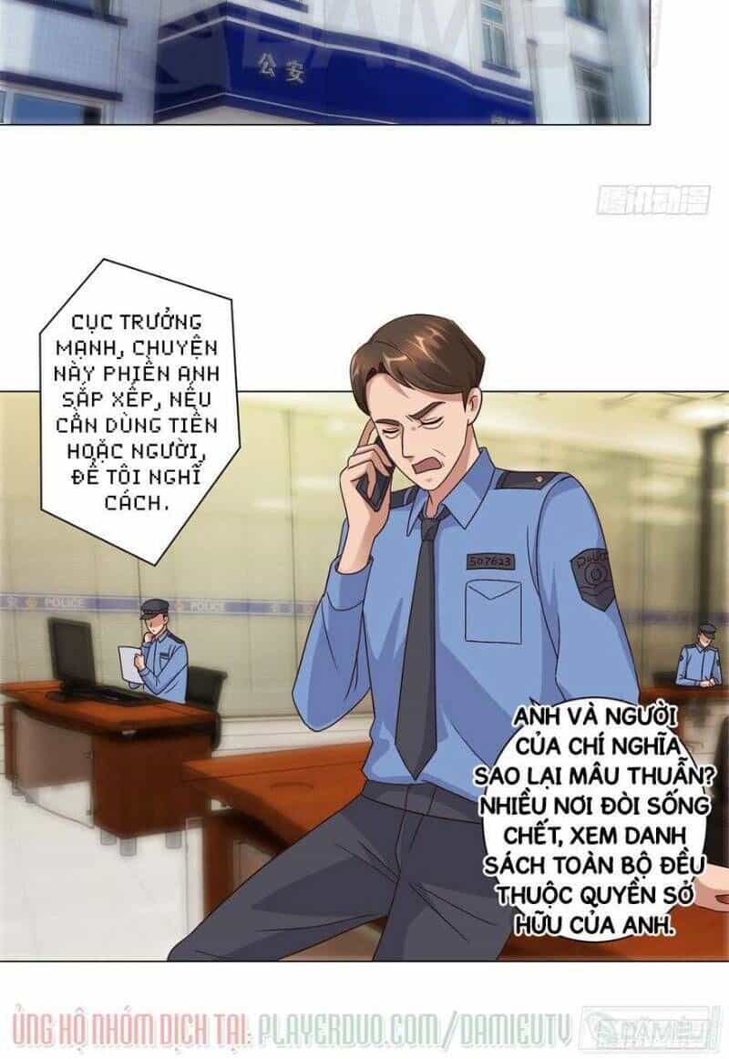 Đô Thị Chí Tôn Hệ Thống - Chương 101 - ảnh 3