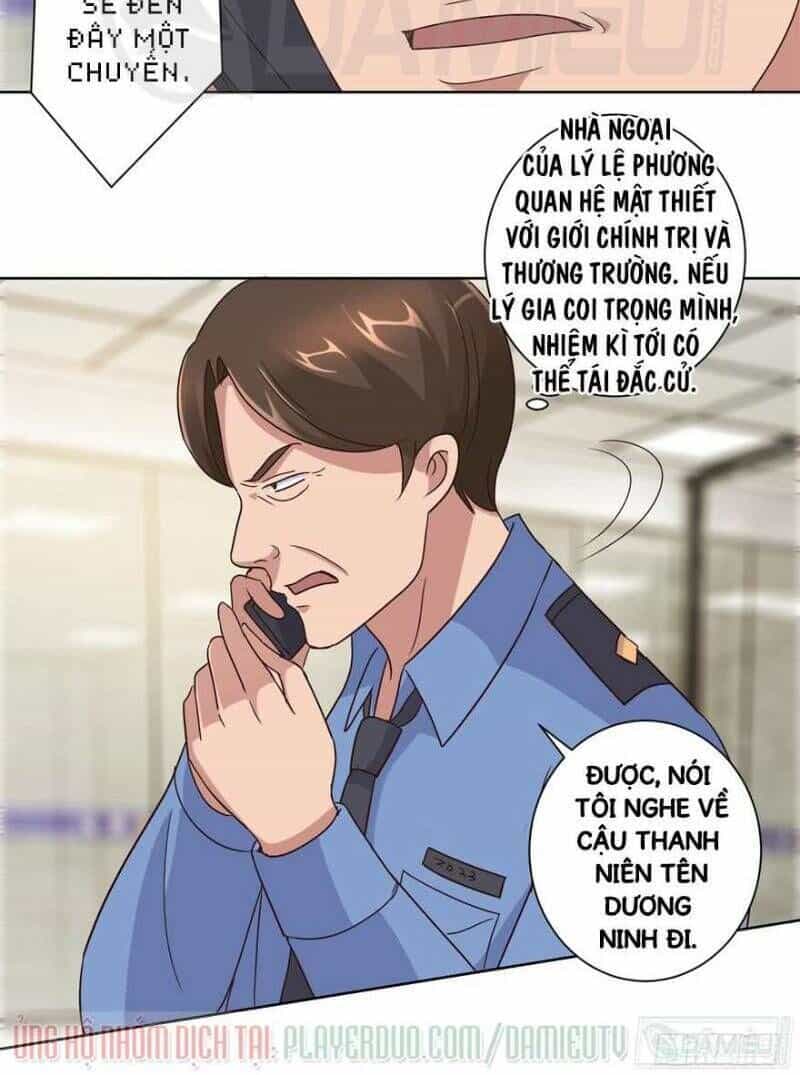 Đô Thị Chí Tôn Hệ Thống - Chương 101 - ảnh 6