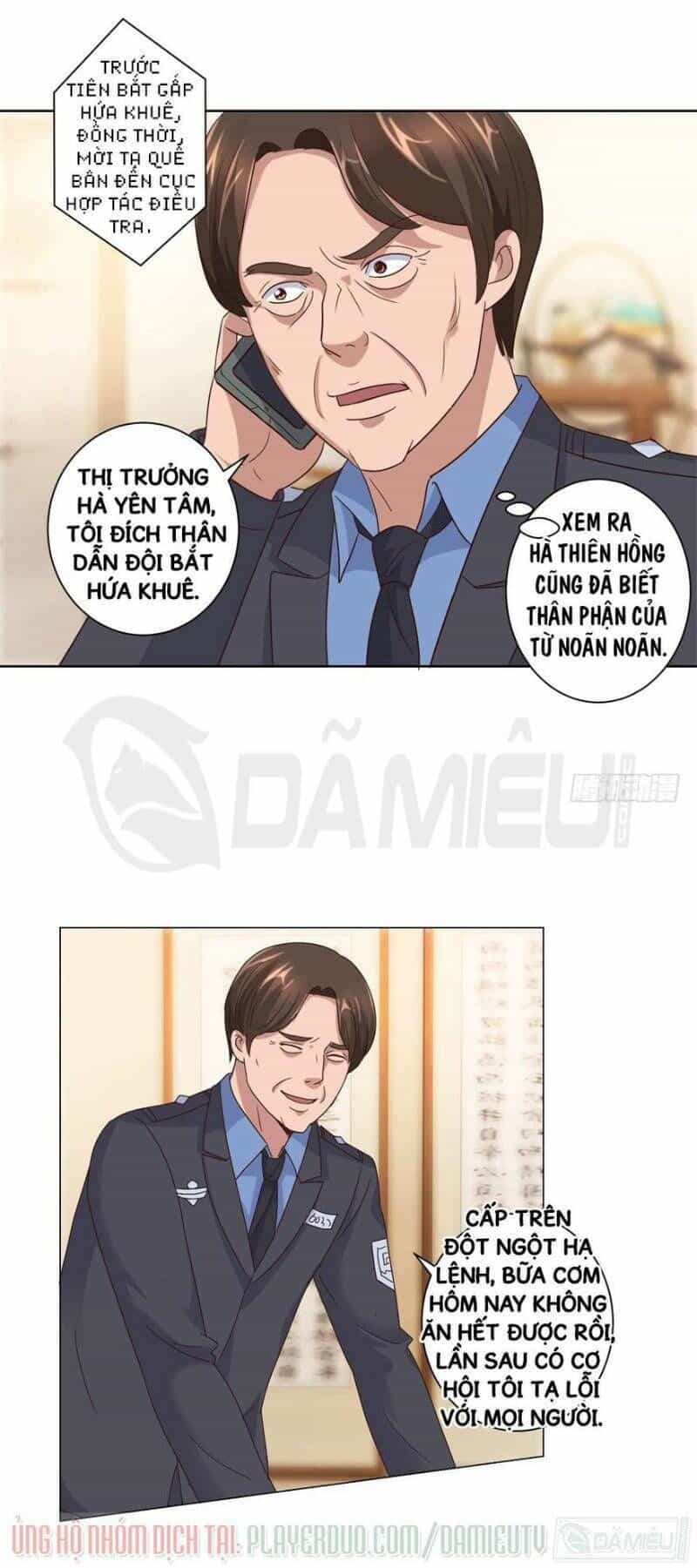 Đô Thị Chí Tôn Hệ Thống - Chương 104 - ảnh 16