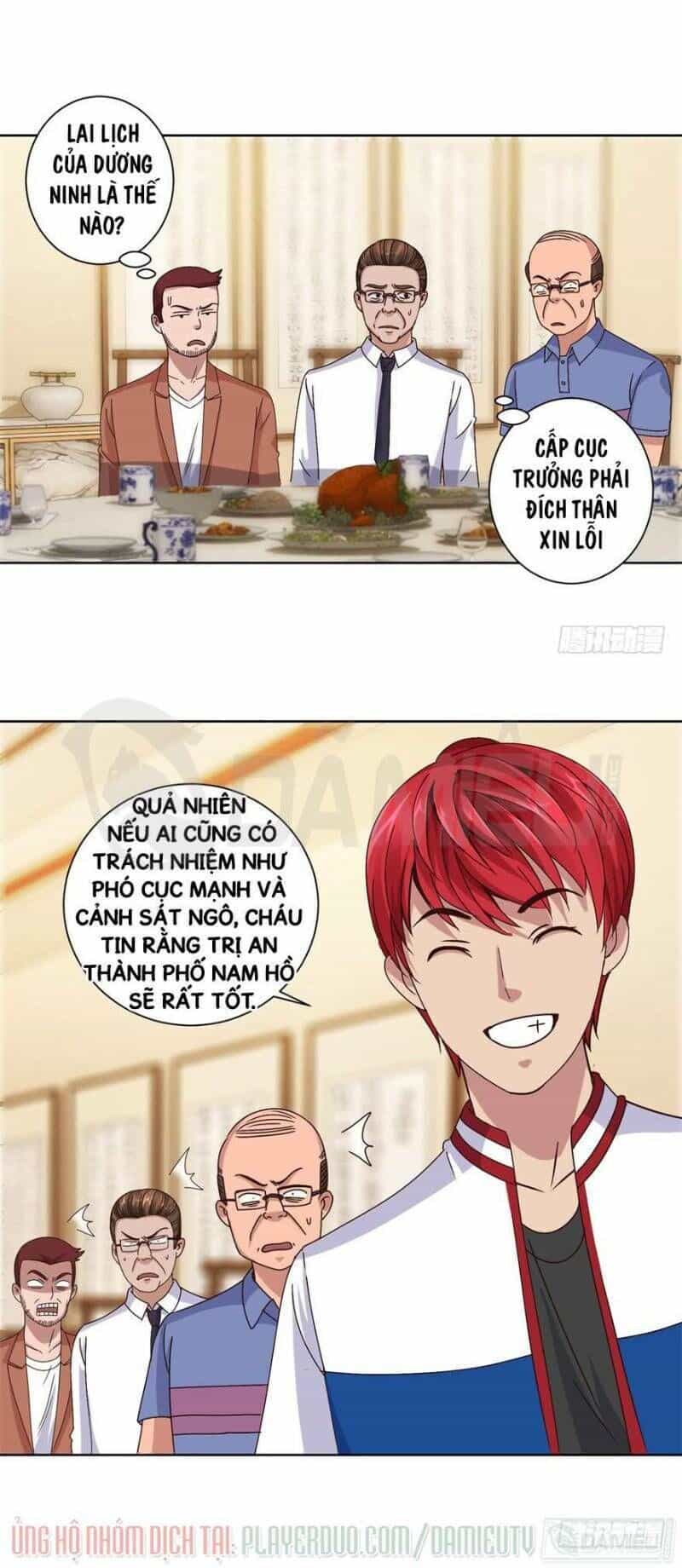 Đô Thị Chí Tôn Hệ Thống - Chương 104 - ảnh 8
