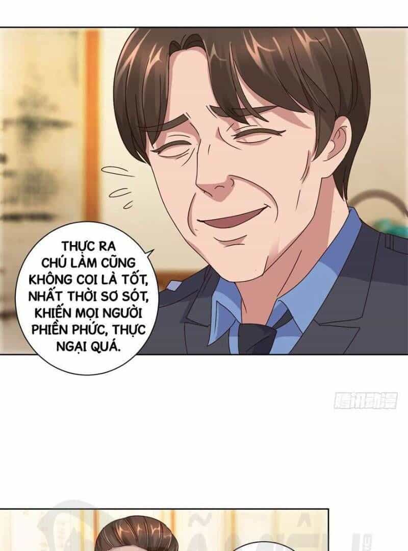 Đô Thị Chí Tôn Hệ Thống - Chương 104 - ảnh 9