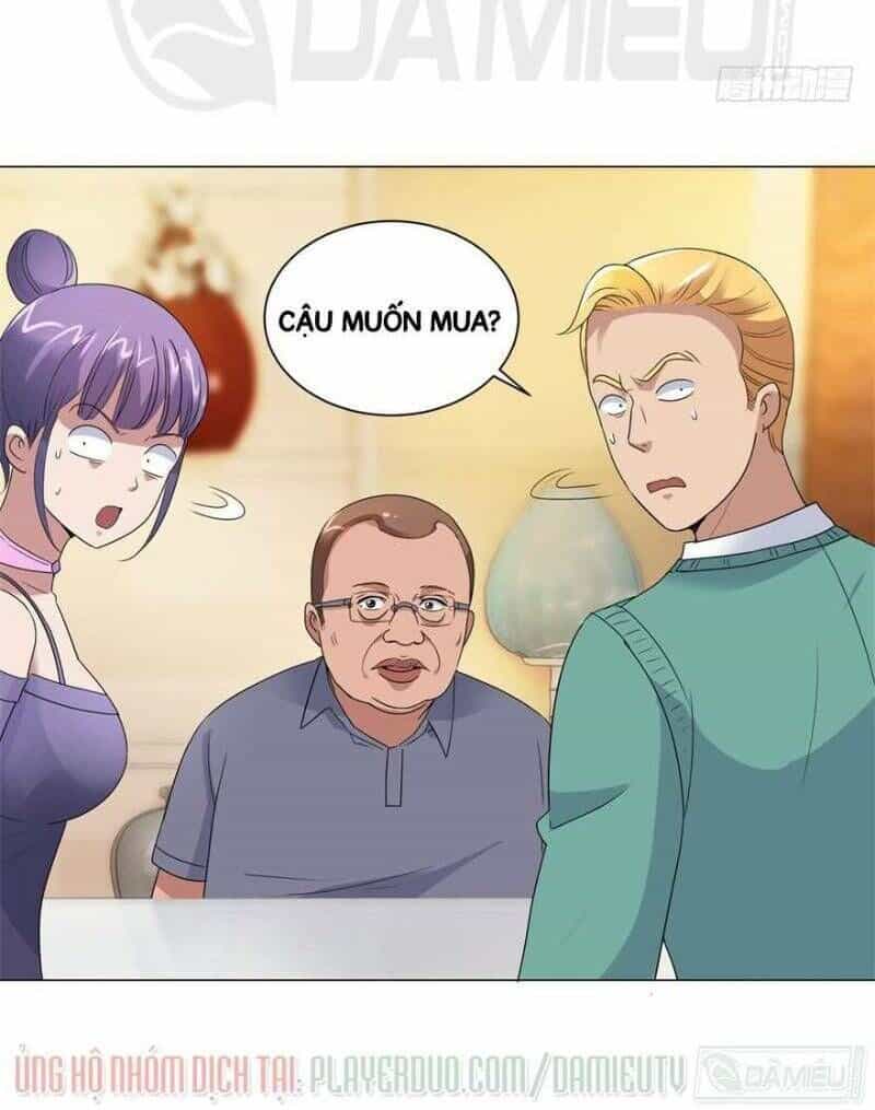 Đô Thị Chí Tôn Hệ Thống - Chương 106 - ảnh 17