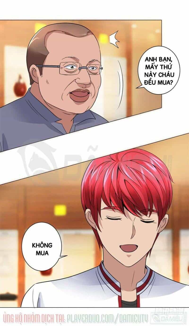 Đô Thị Chí Tôn Hệ Thống - Chương 106 - ảnh 20