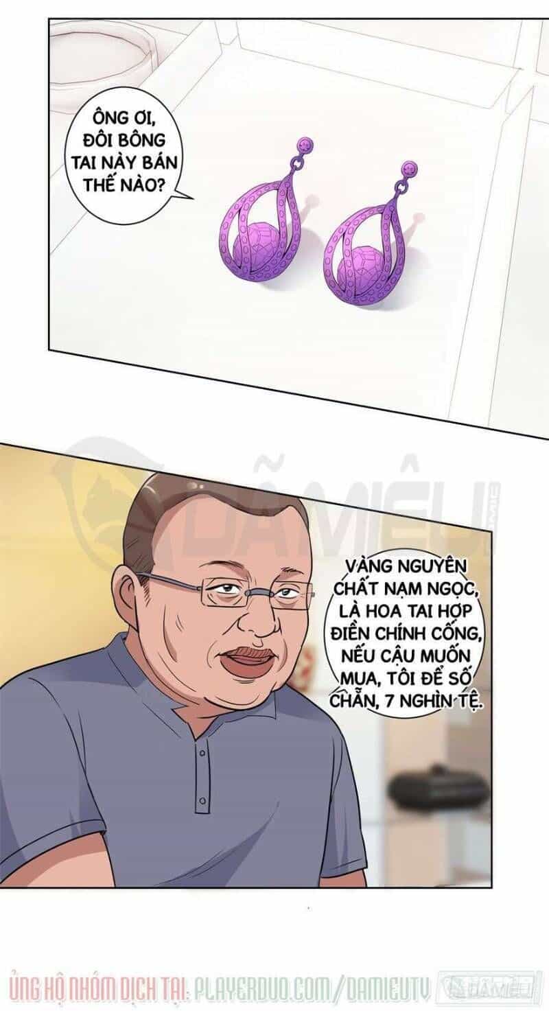Đô Thị Chí Tôn Hệ Thống - Chương 106 - ảnh 7