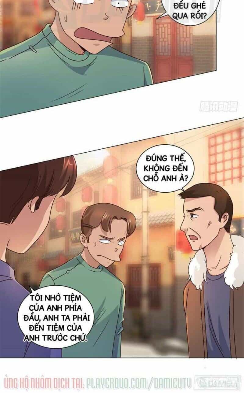 Đô Thị Chí Tôn Hệ Thống - Chương 108 - ảnh 10