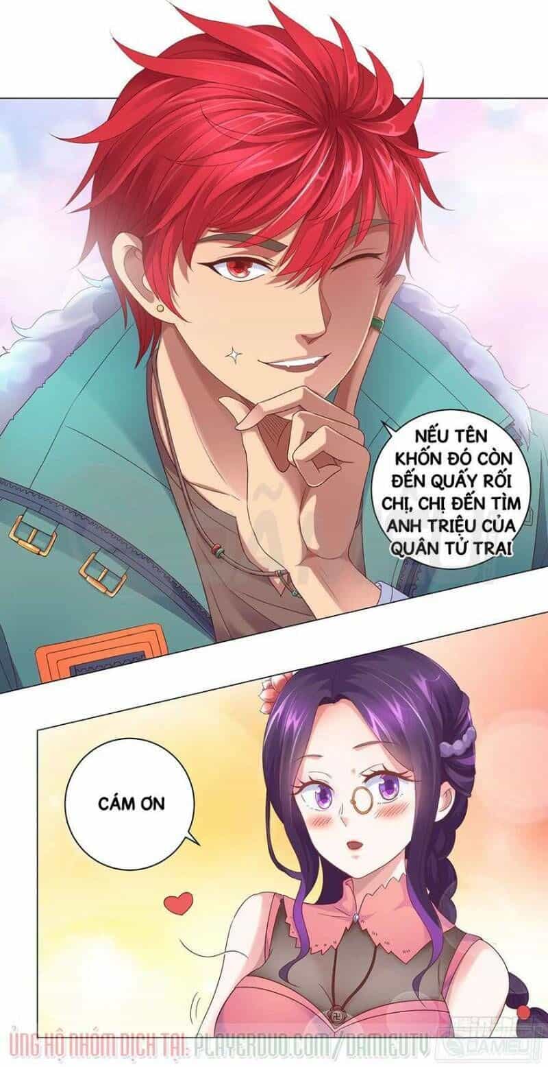 Đô Thị Chí Tôn Hệ Thống - Chương 111 - ảnh 1