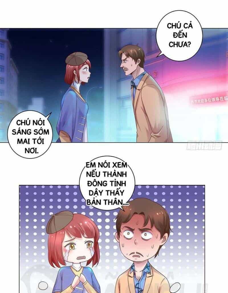 Đô Thị Chí Tôn Hệ Thống - Chương 112 - ảnh 8