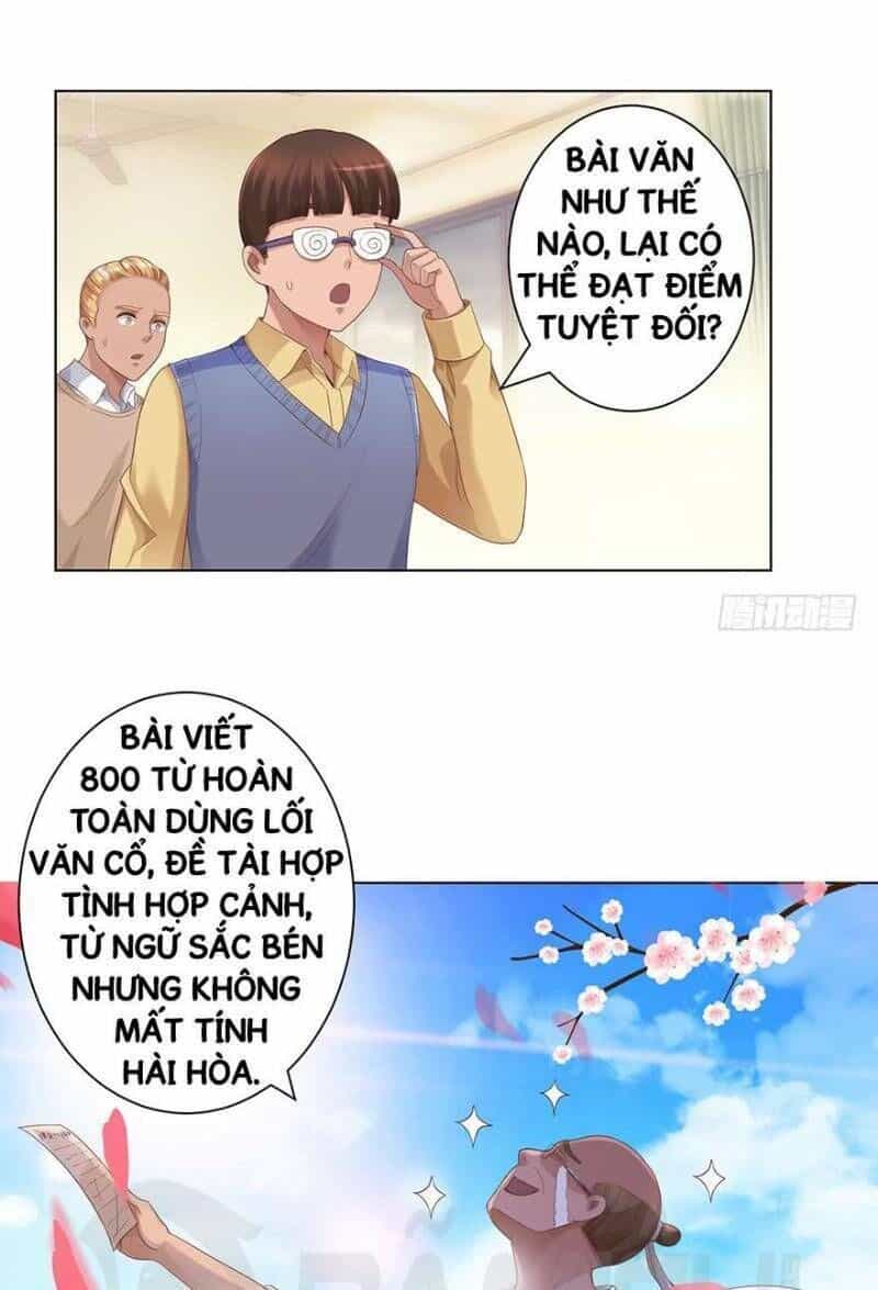 Đô Thị Chí Tôn Hệ Thống - Chương 114 - ảnh 15