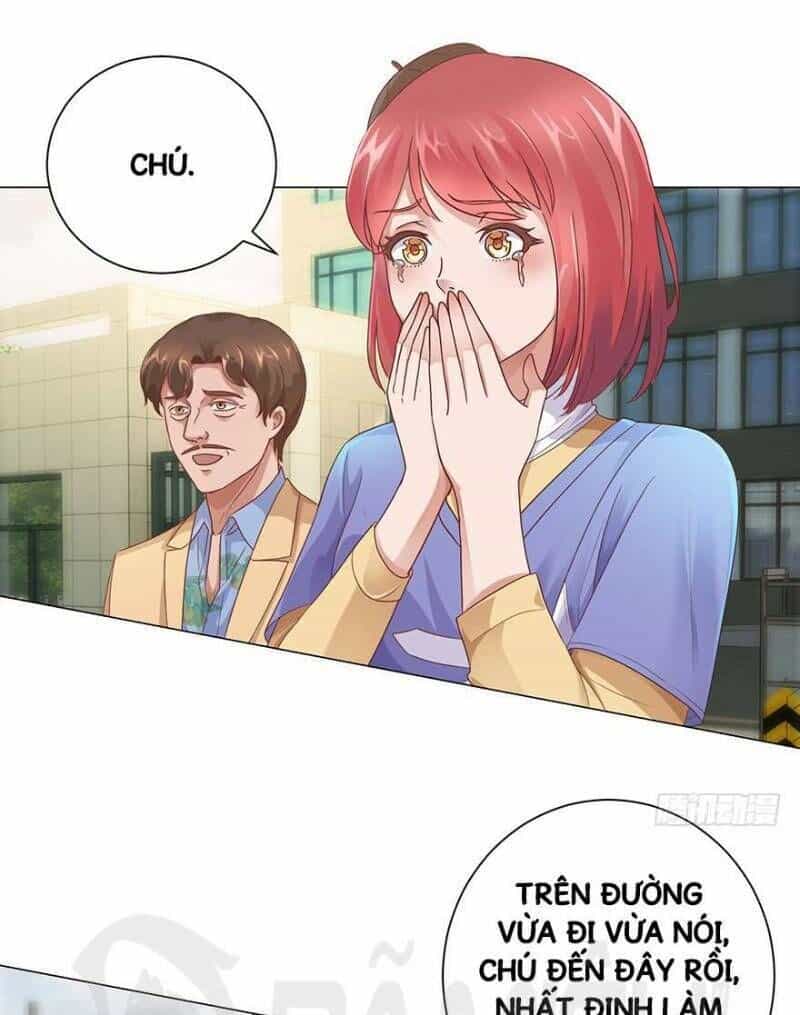 Đô Thị Chí Tôn Hệ Thống - Chương 115 - ảnh 1