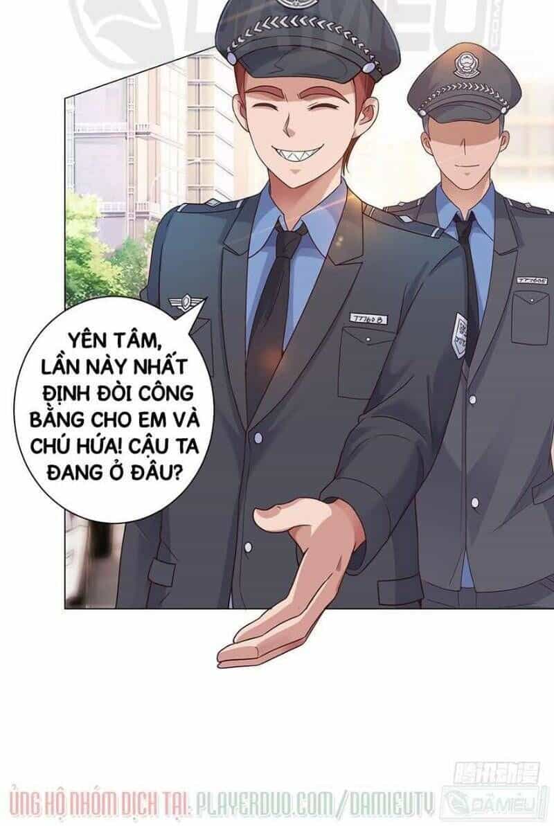 Đô Thị Chí Tôn Hệ Thống - Chương 115 - ảnh 25