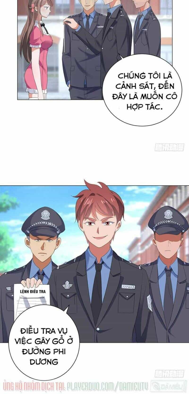 Đô Thị Chí Tôn Hệ Thống - Chương 116 - ảnh 2