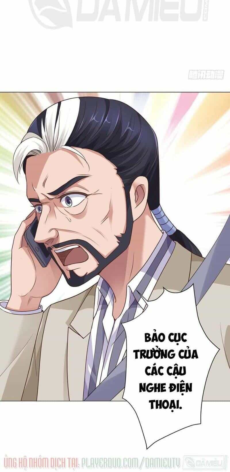 Đô Thị Chí Tôn Hệ Thống - Chương 117 - ảnh 10