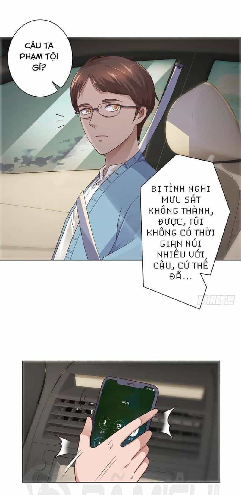 Đô Thị Chí Tôn Hệ Thống - Chương 117 - ảnh 9