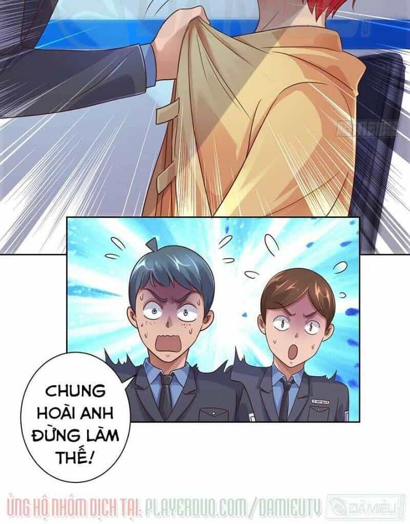Đô Thị Chí Tôn Hệ Thống - Chương 118 - ảnh 2