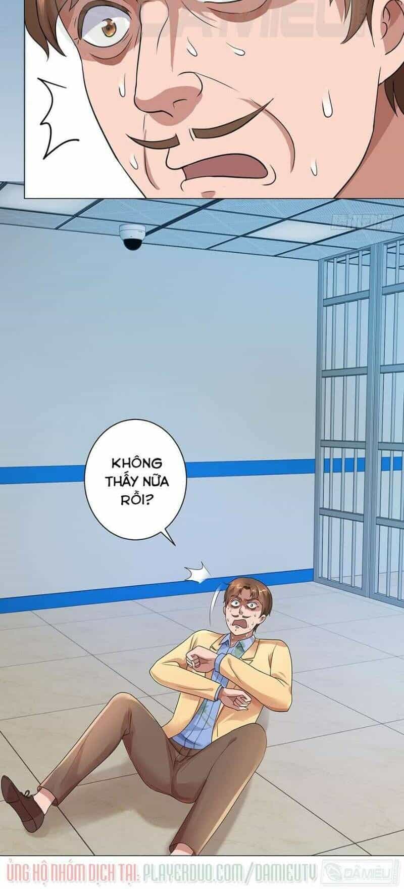 Đô Thị Chí Tôn Hệ Thống - Chương 120 - ảnh 20