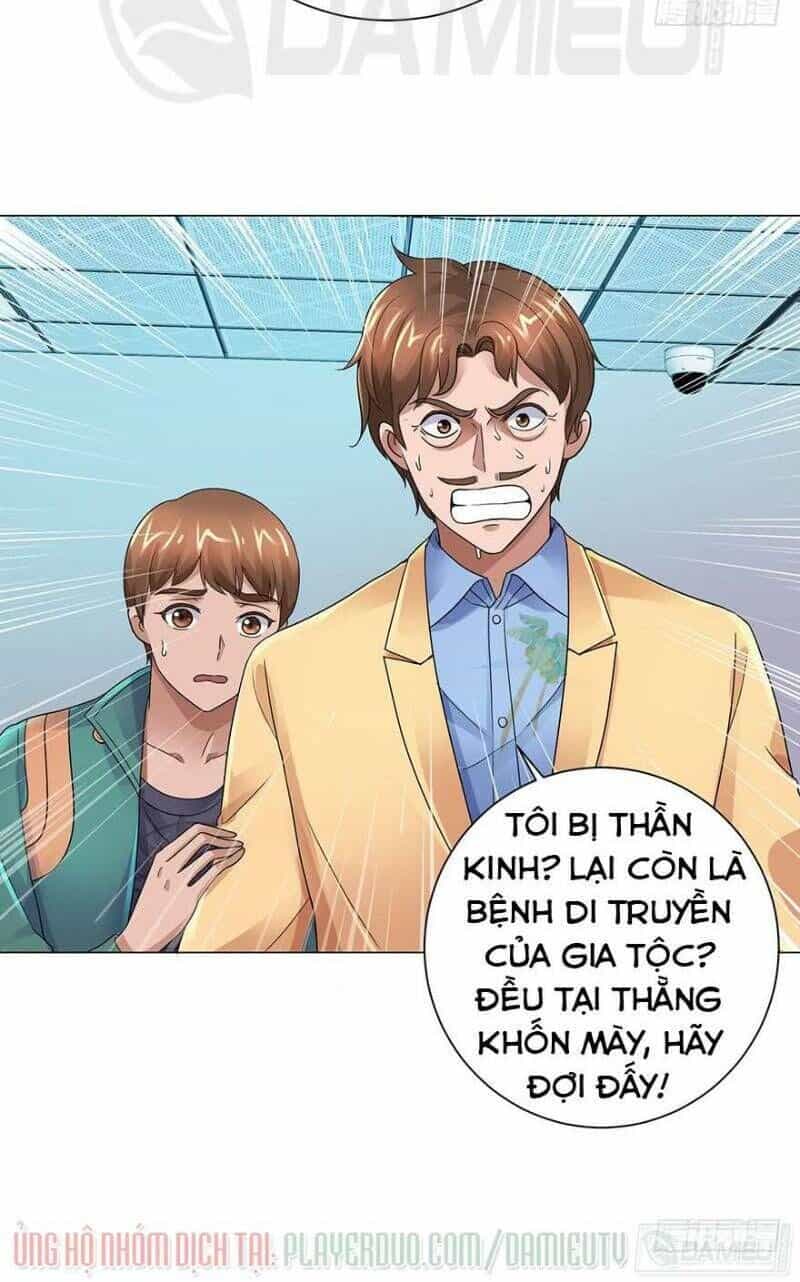 Đô Thị Chí Tôn Hệ Thống - Chương 121 - ảnh 16