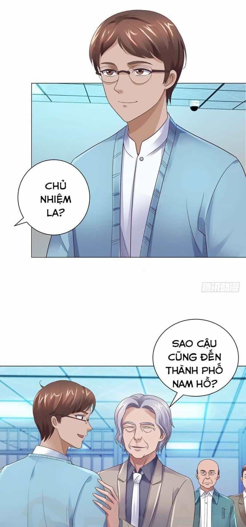 Đô Thị Chí Tôn Hệ Thống - Chương 121 - ảnh 25
