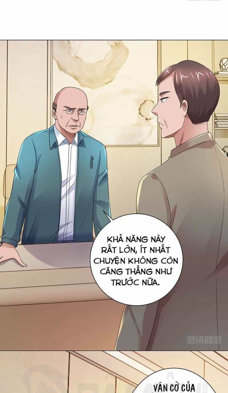 Đô Thị Chí Tôn Hệ Thống - Chương 123 - ảnh 23