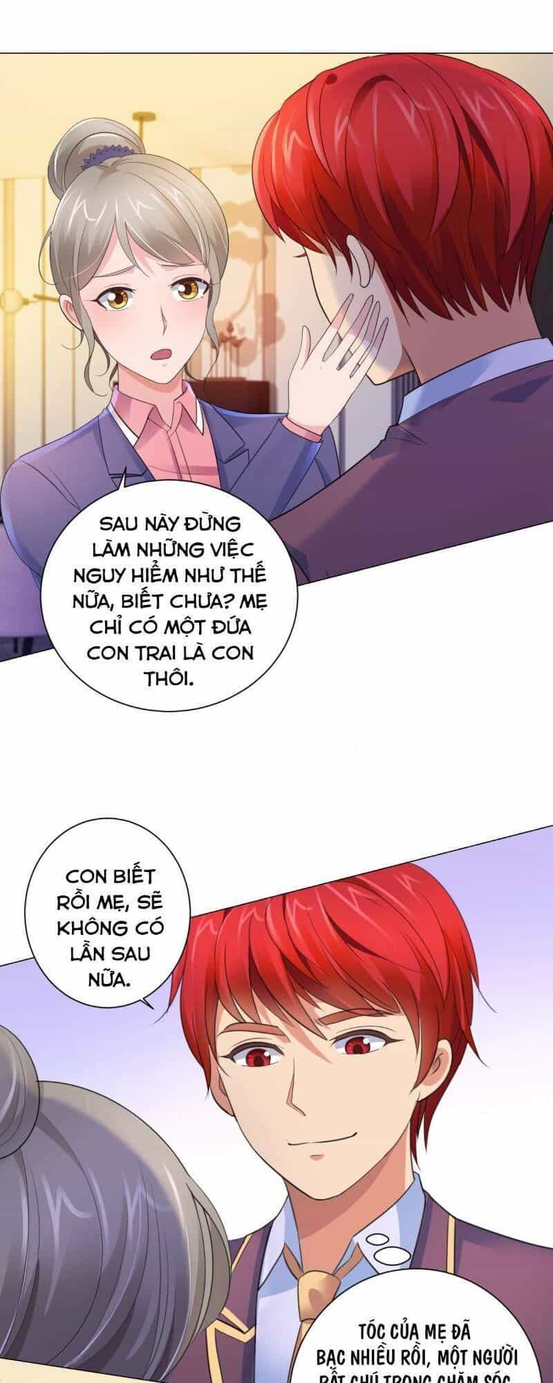 Đô Thị Chí Tôn Hệ Thống - Chương 125 - ảnh 21