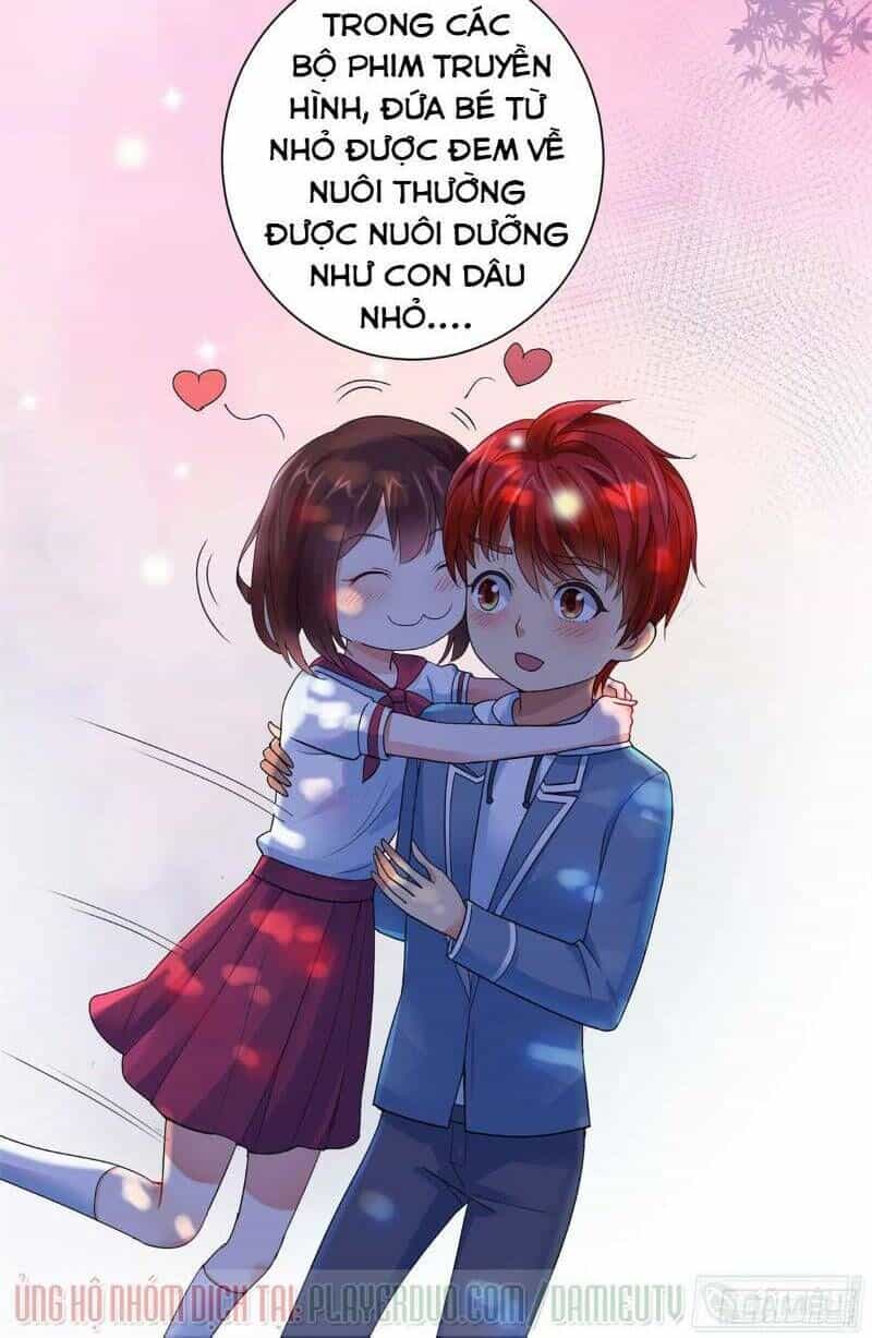 Đô Thị Chí Tôn Hệ Thống - Chương 125 - ảnh 4