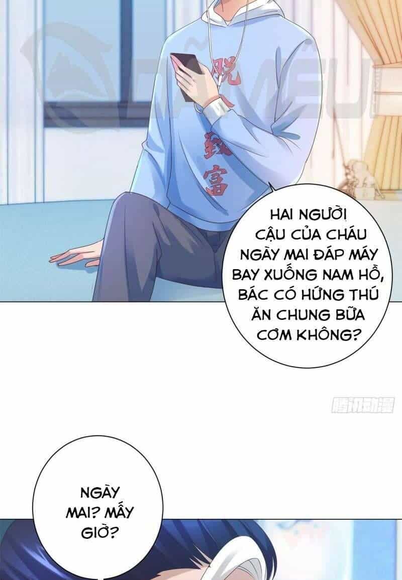 Đô Thị Chí Tôn Hệ Thống - Chương 126 - ảnh 19