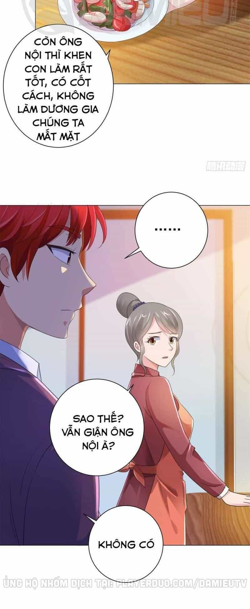 Đô Thị Chí Tôn Hệ Thống - Chương 126 - ảnh 2