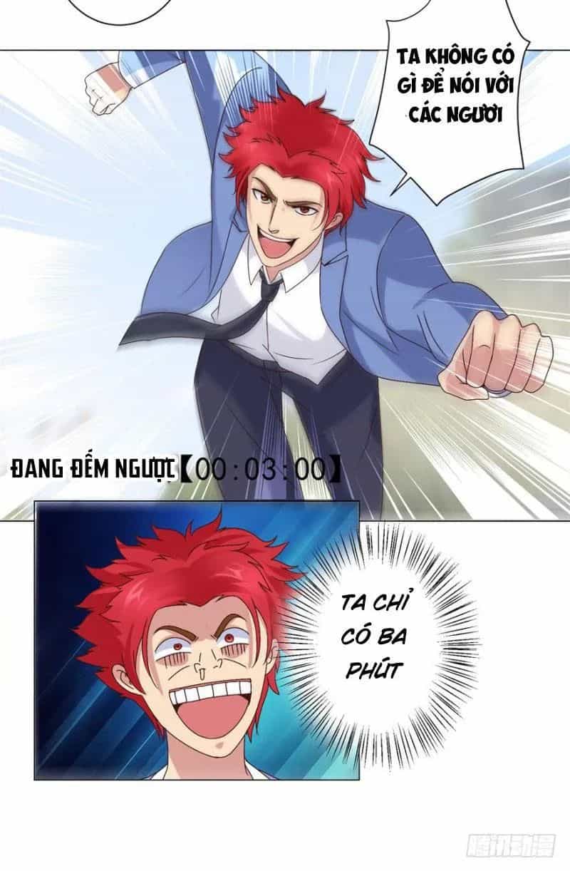 Đô Thị Chí Tôn Hệ Thống - Chương 14 - ảnh 8
