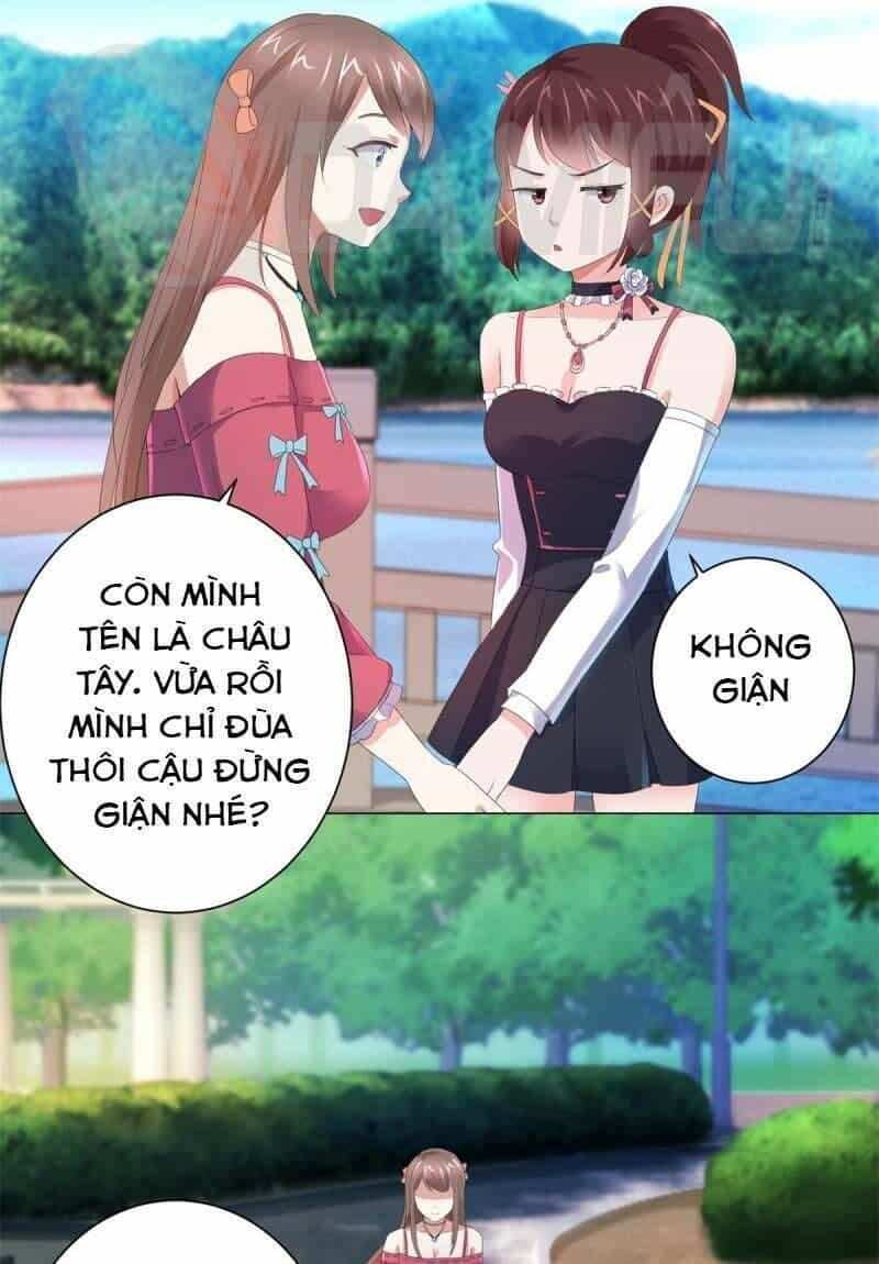 Đô Thị Chí Tôn Hệ Thống - Chương 128 - ảnh 4