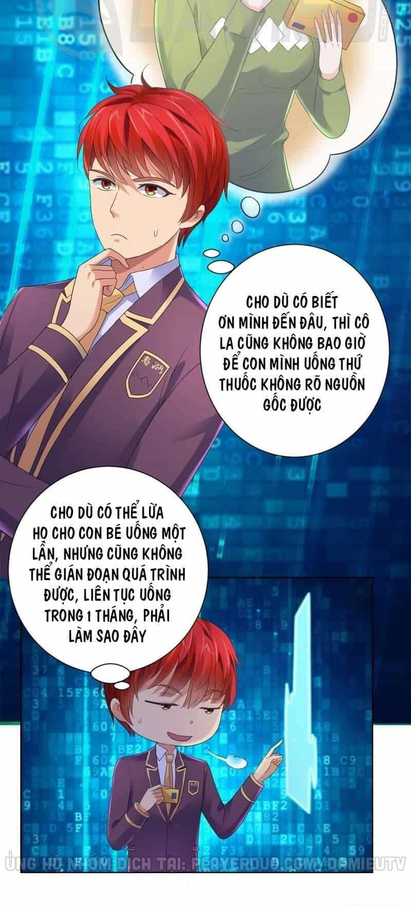 Đô Thị Chí Tôn Hệ Thống - Chương 129 - ảnh 21