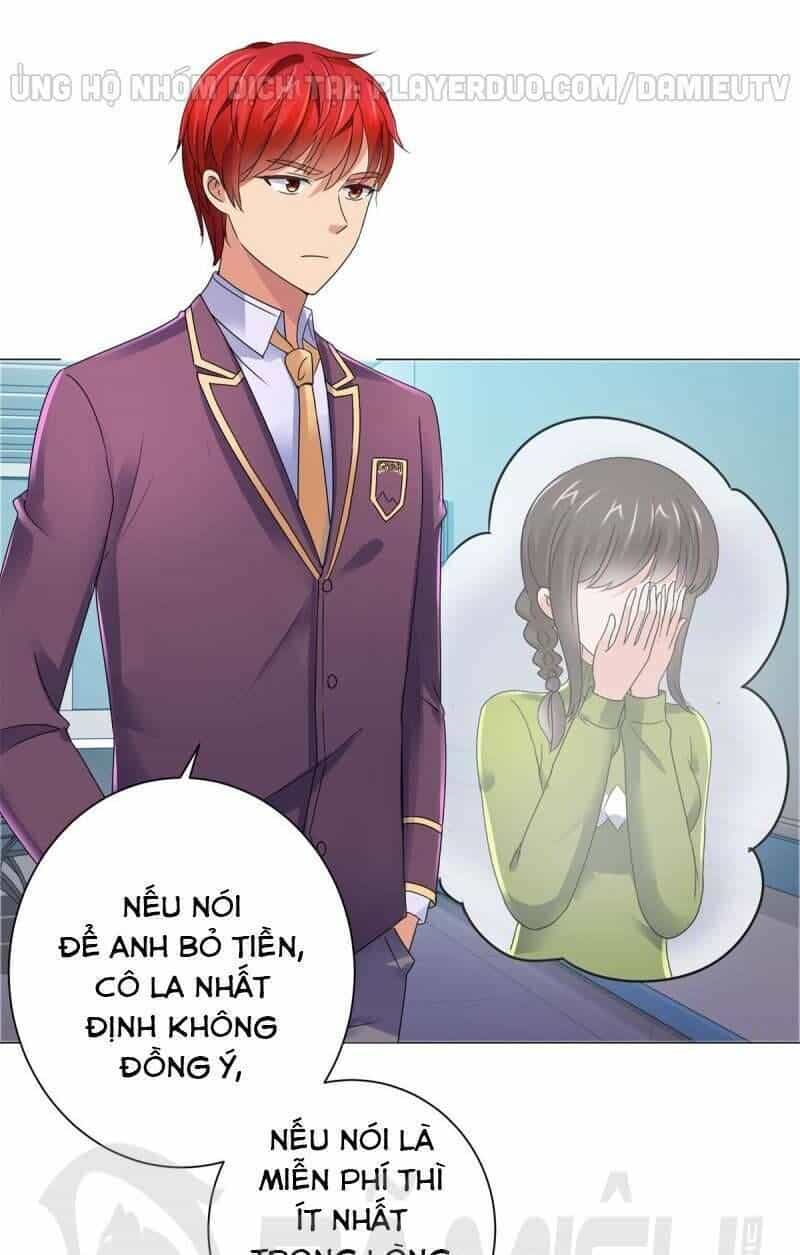 Đô Thị Chí Tôn Hệ Thống - Chương 129 - ảnh 8