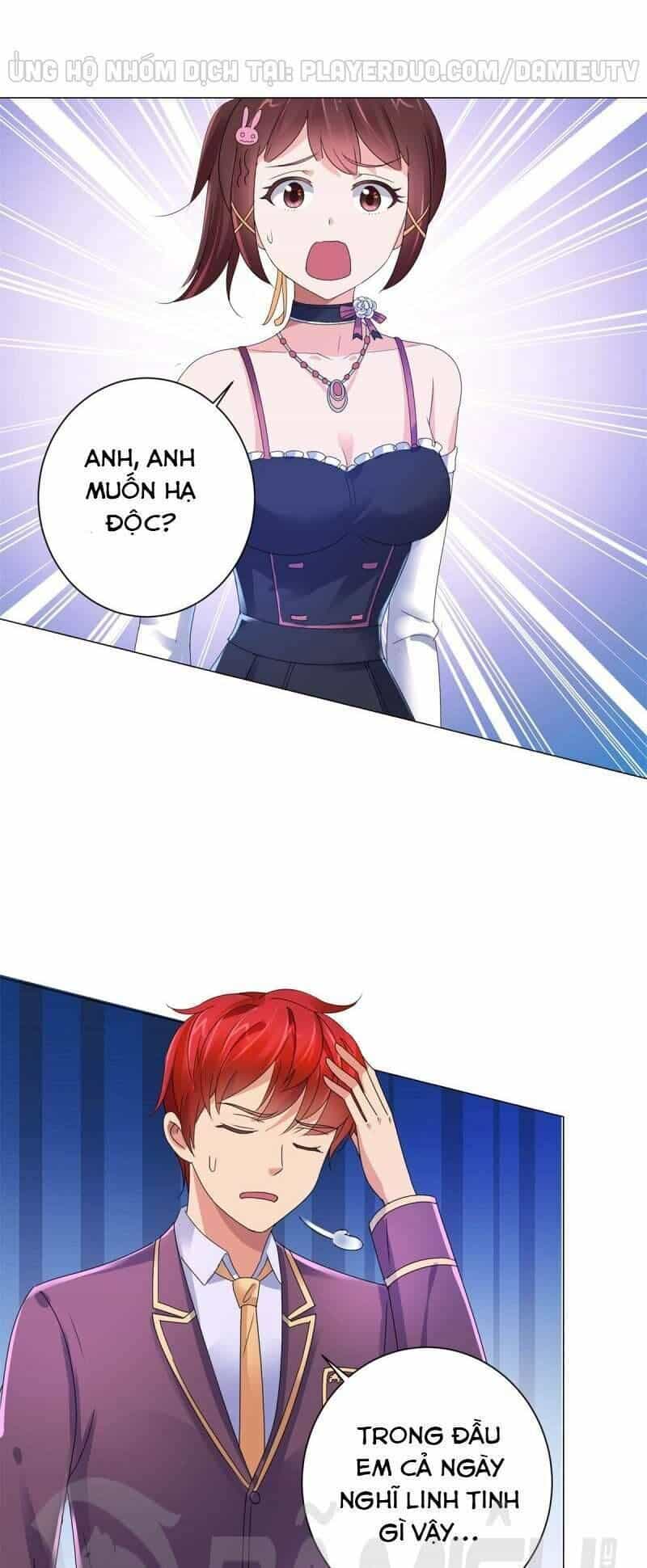 Đô Thị Chí Tôn Hệ Thống - Chương 130 - ảnh 1