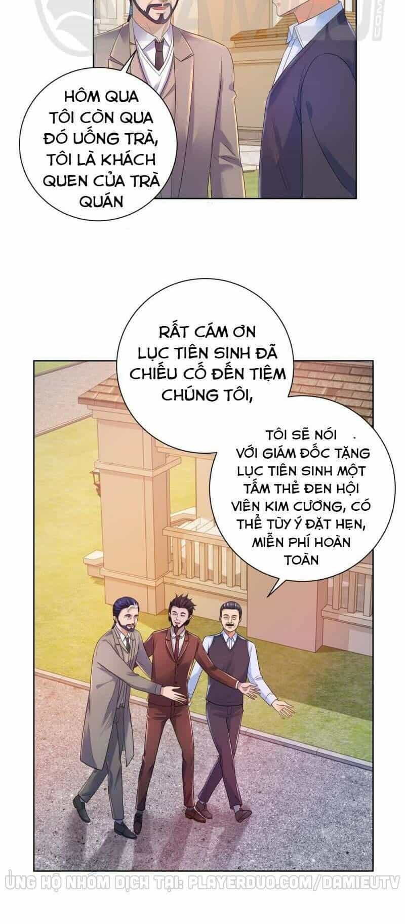 Đô Thị Chí Tôn Hệ Thống - Chương 130 - ảnh 21