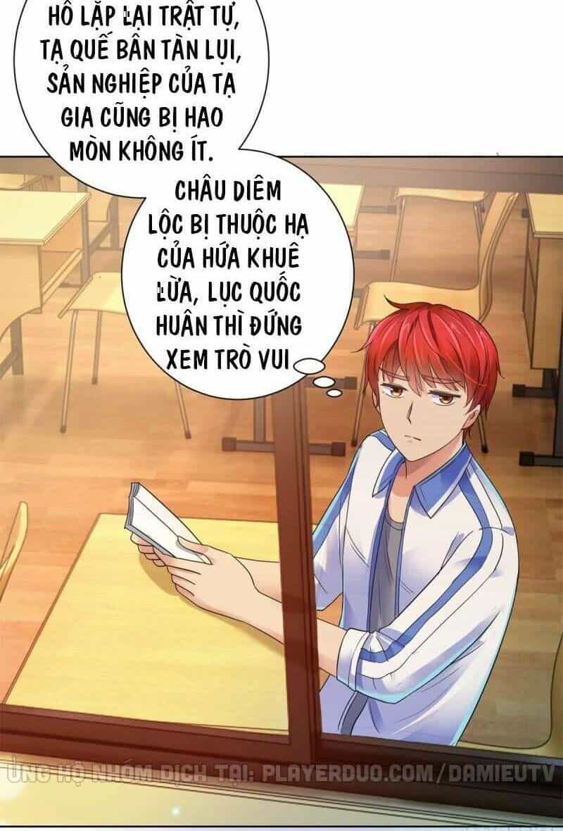 Đô Thị Chí Tôn Hệ Thống - Chương 132 - ảnh 11