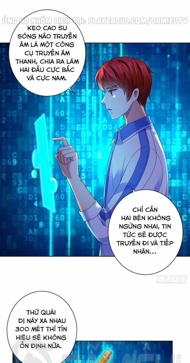 Đô Thị Chí Tôn Hệ Thống - Chương 133 - ảnh 1