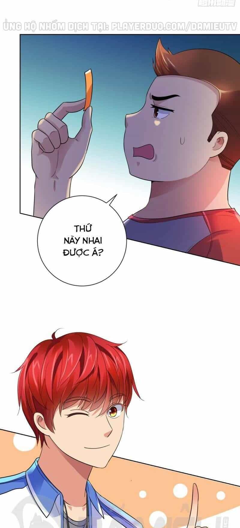 Đô Thị Chí Tôn Hệ Thống - Chương 133 - ảnh 10