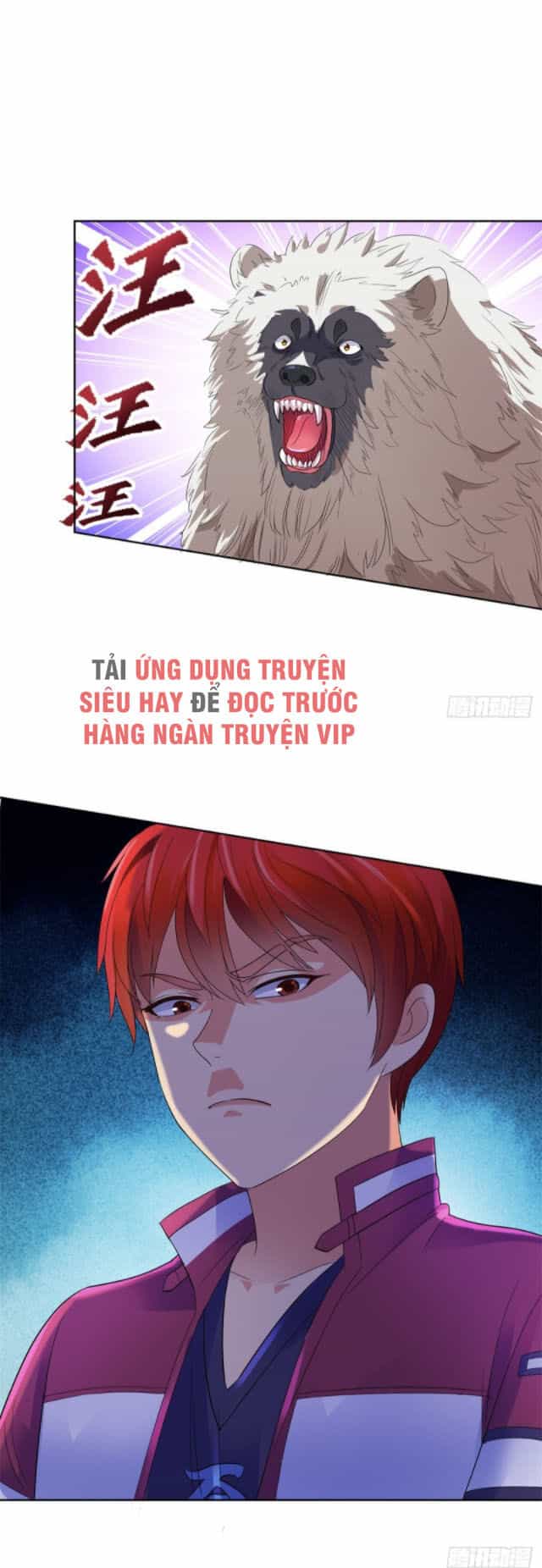 Đô Thị Chí Tôn Hệ Thống - Chương 140 - ảnh 23