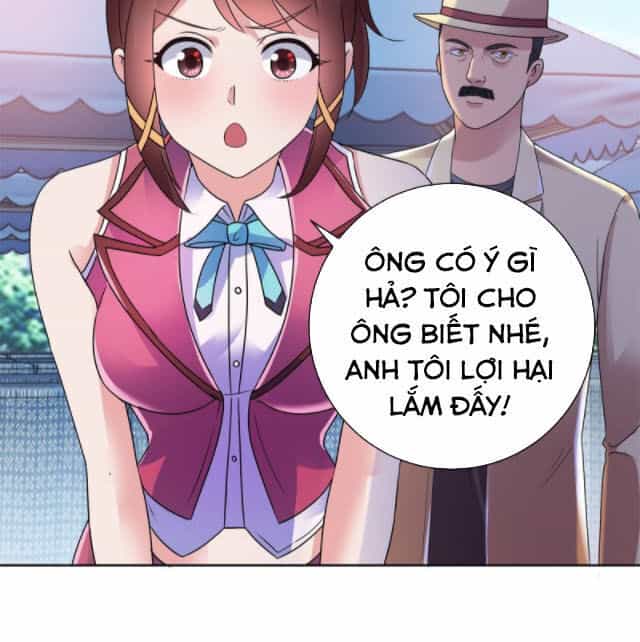 Đô Thị Chí Tôn Hệ Thống - Chương 142 - ảnh 11