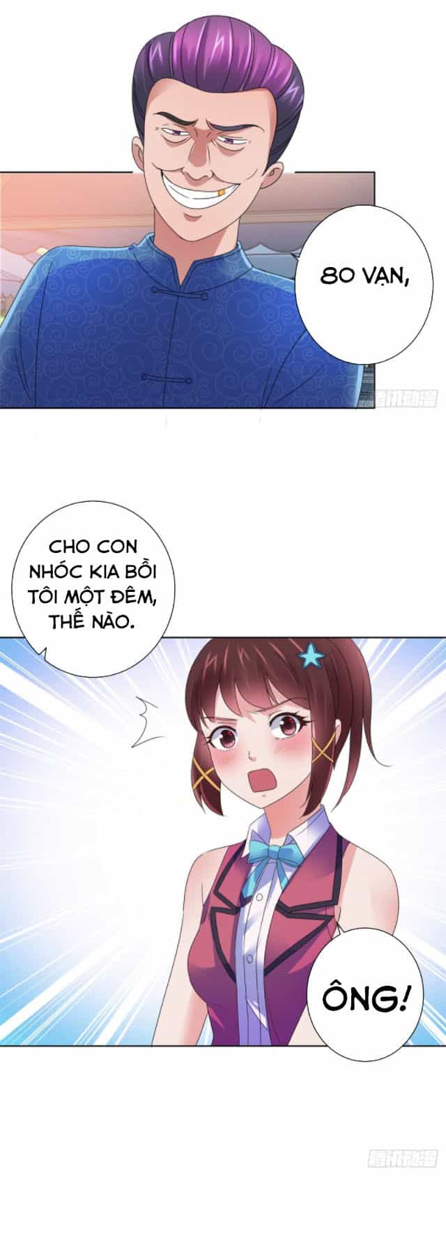 Đô Thị Chí Tôn Hệ Thống - Chương 142 - ảnh 19