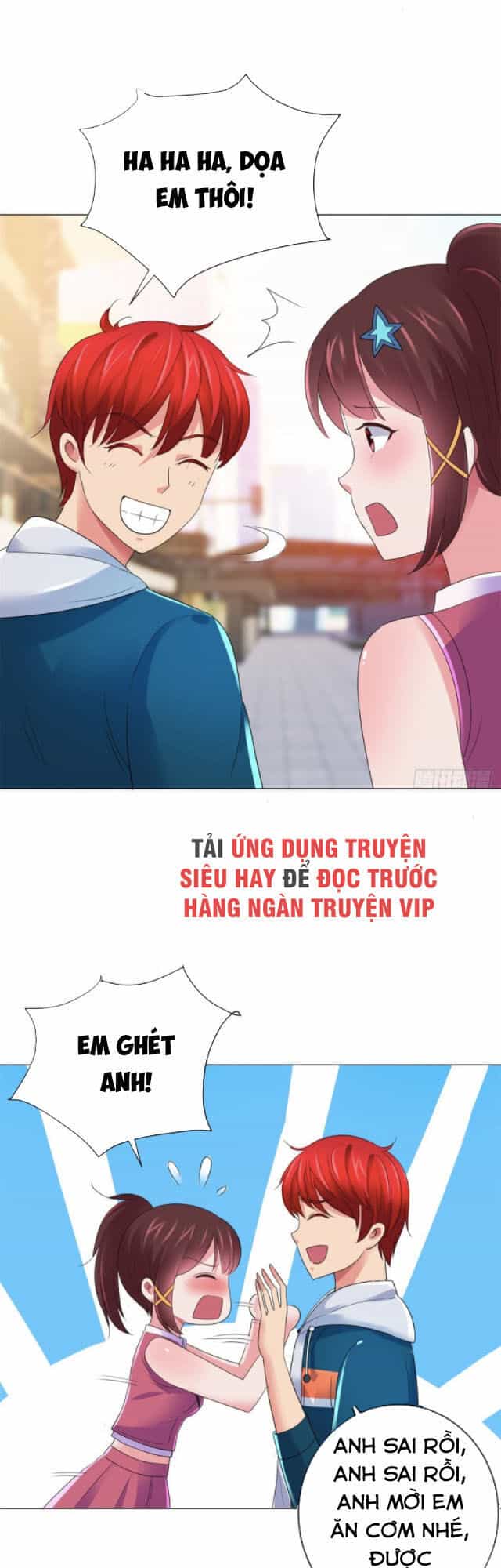 Đô Thị Chí Tôn Hệ Thống - Chương 145 - ảnh 15
