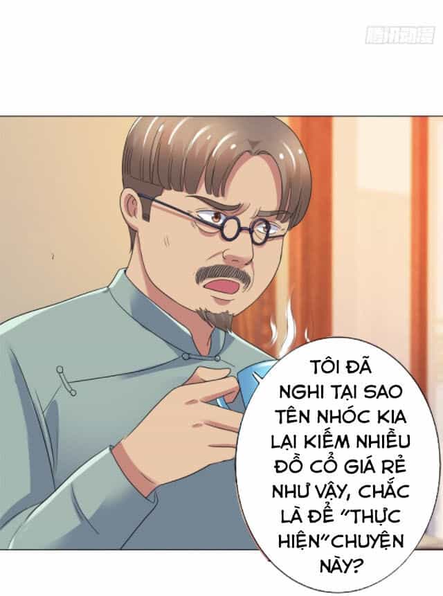 Đô Thị Chí Tôn Hệ Thống - Chương 146 - ảnh 13