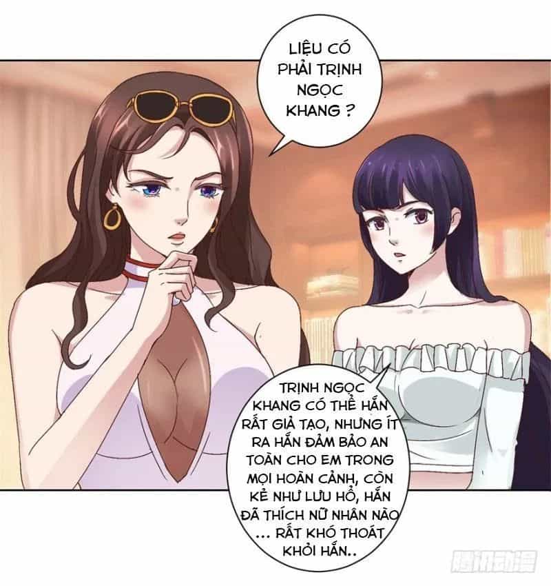 Đô Thị Chí Tôn Hệ Thống - Chương 16 - ảnh 12