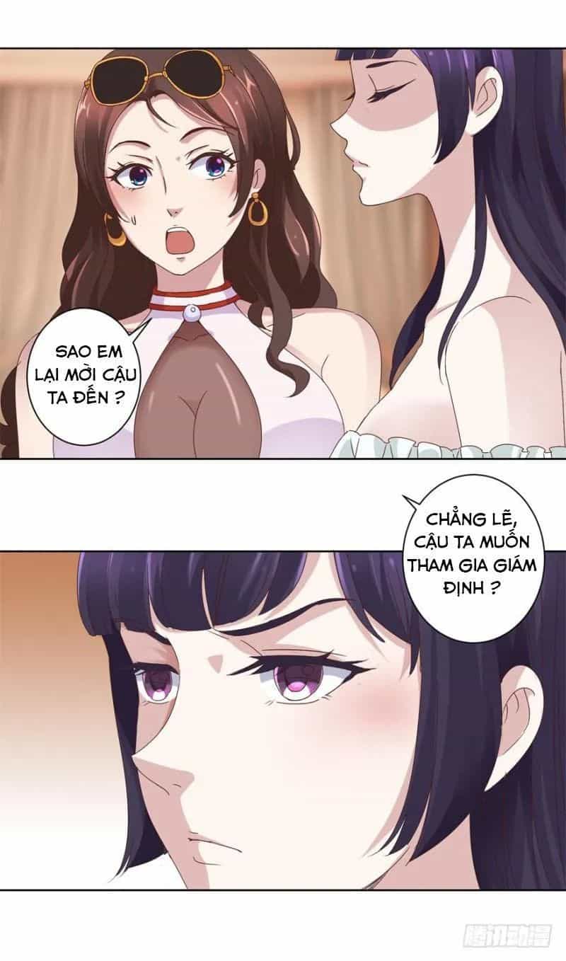 Đô Thị Chí Tôn Hệ Thống - Chương 16 - ảnh 18