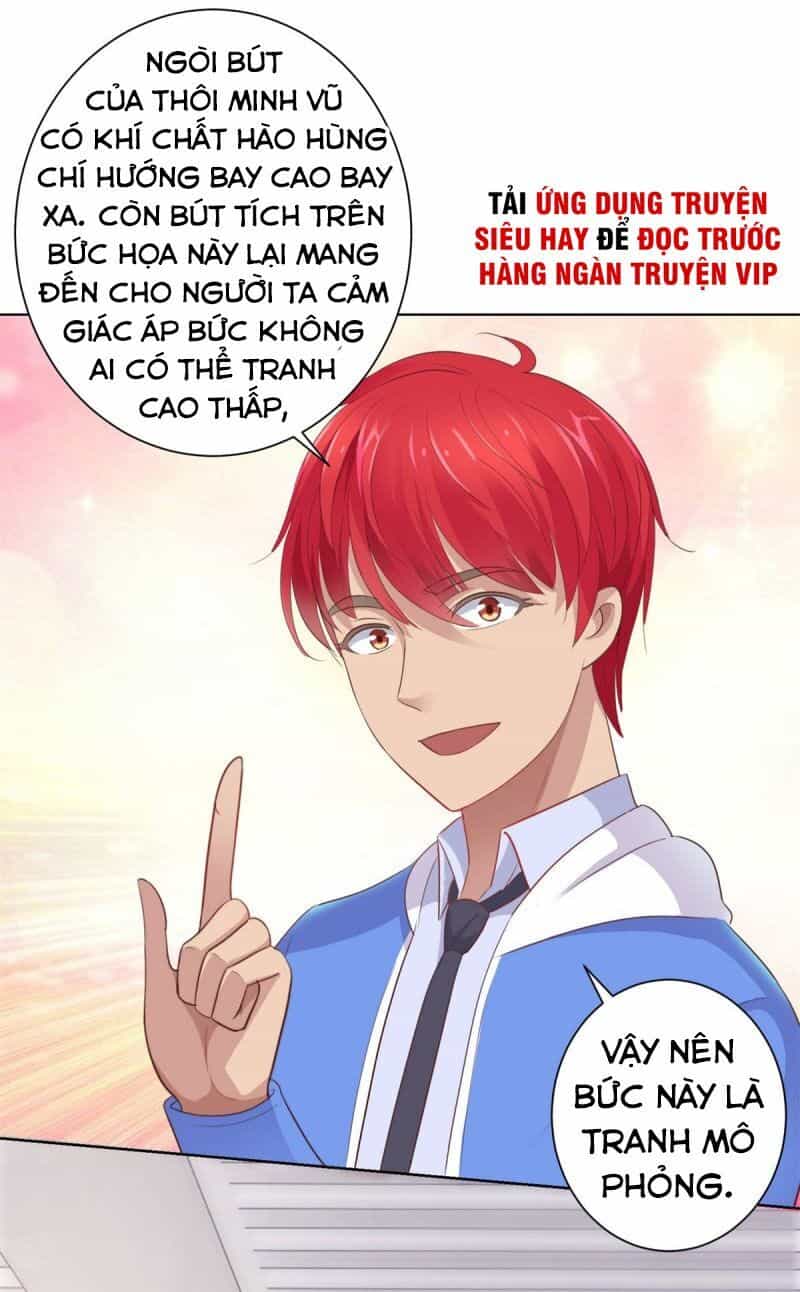 Đô Thị Chí Tôn Hệ Thống - Chương 148 - ảnh 24