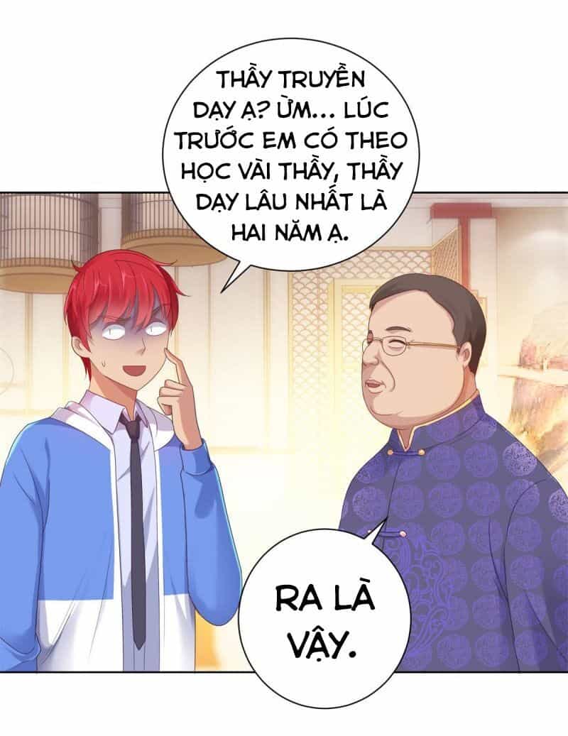 Đô Thị Chí Tôn Hệ Thống - Chương 148 - ảnh 6