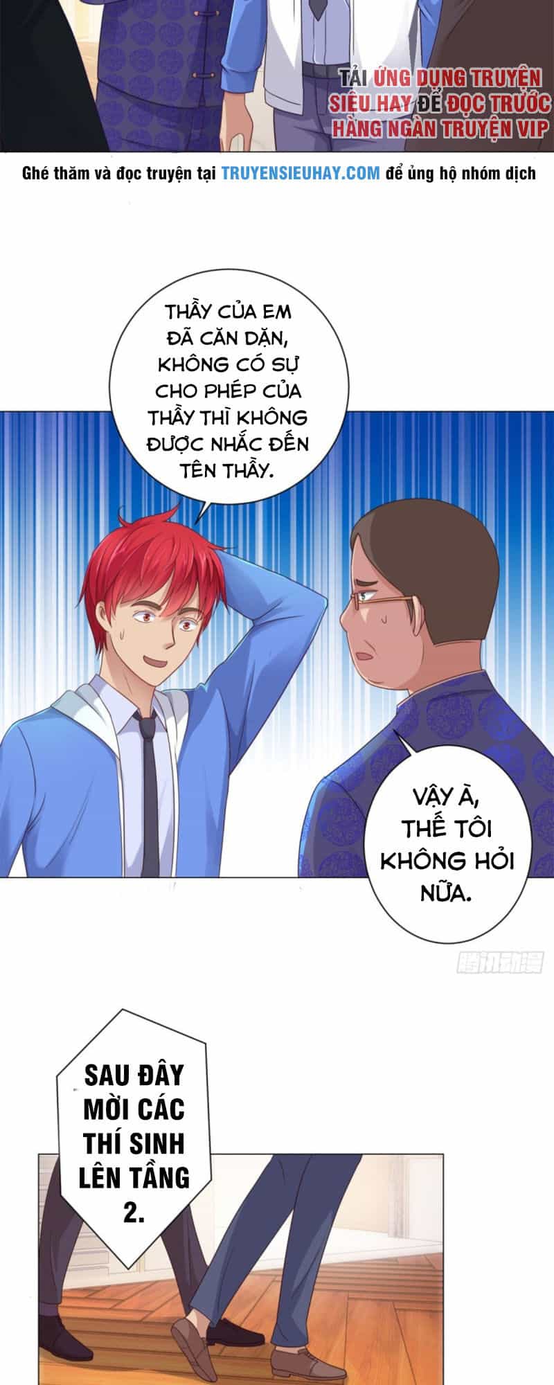 Đô Thị Chí Tôn Hệ Thống - Chương 150 - ảnh 2