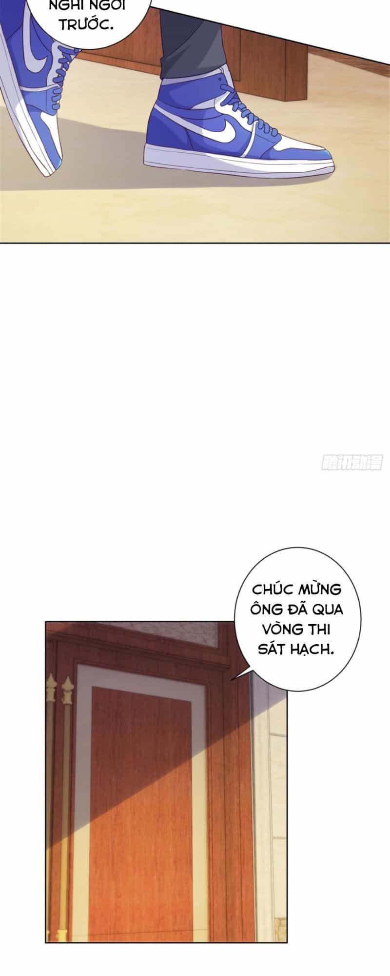 Đô Thị Chí Tôn Hệ Thống - Chương 151 - ảnh 20