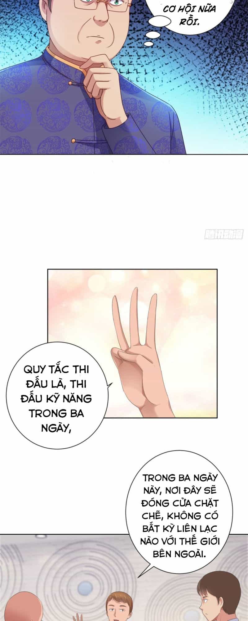Đô Thị Chí Tôn Hệ Thống - Chương 151 - ảnh 5