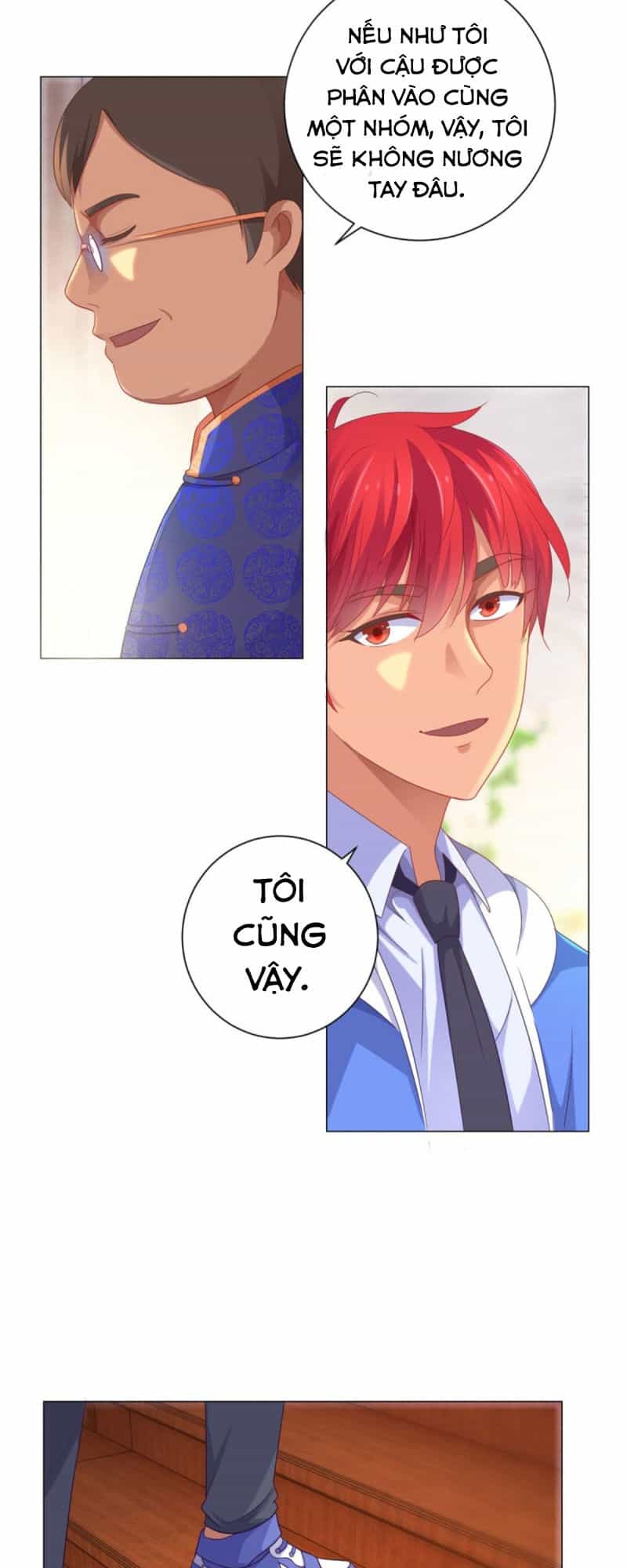 Đô Thị Chí Tôn Hệ Thống - Chương 152 - ảnh 8